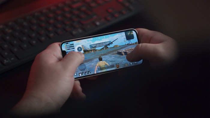 Free game apps for iphone