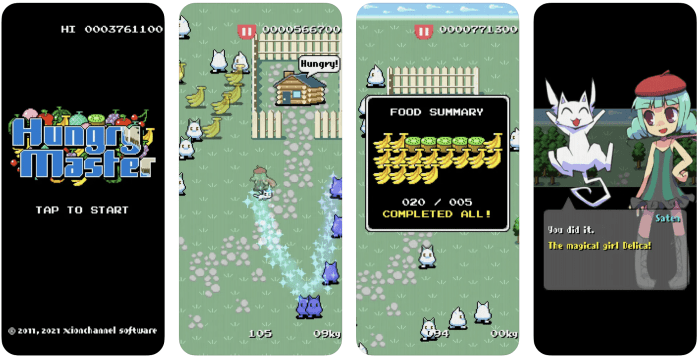 Games iphone app store bgr week source ios Games iphone app store bgr week source ios