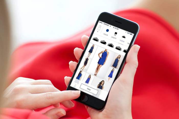 Apps shopping find here out