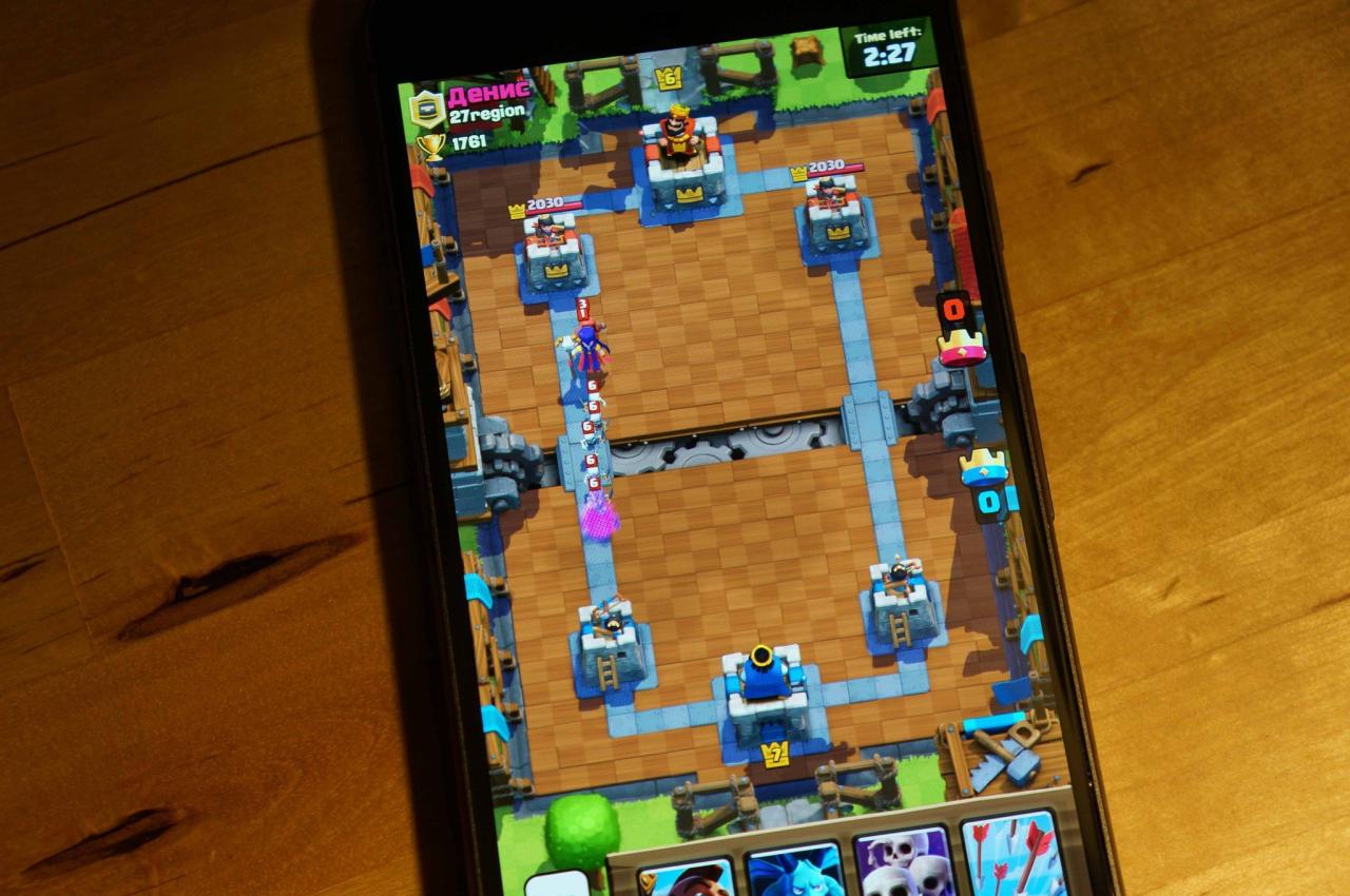 Free strategy games